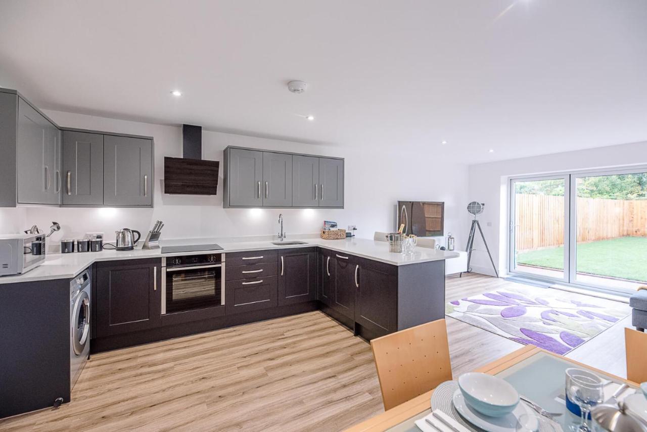 Holiday home 4 Eureka Waldringfield