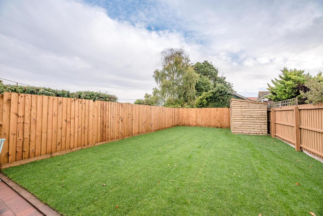Holiday home 4 Eureka Waldringfield Woodbridge