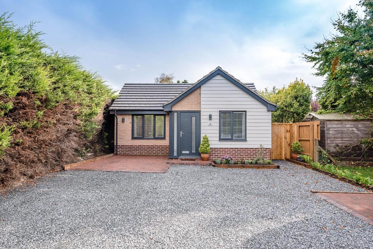 4 Eureka Waldringfield Holiday home Woodbridge